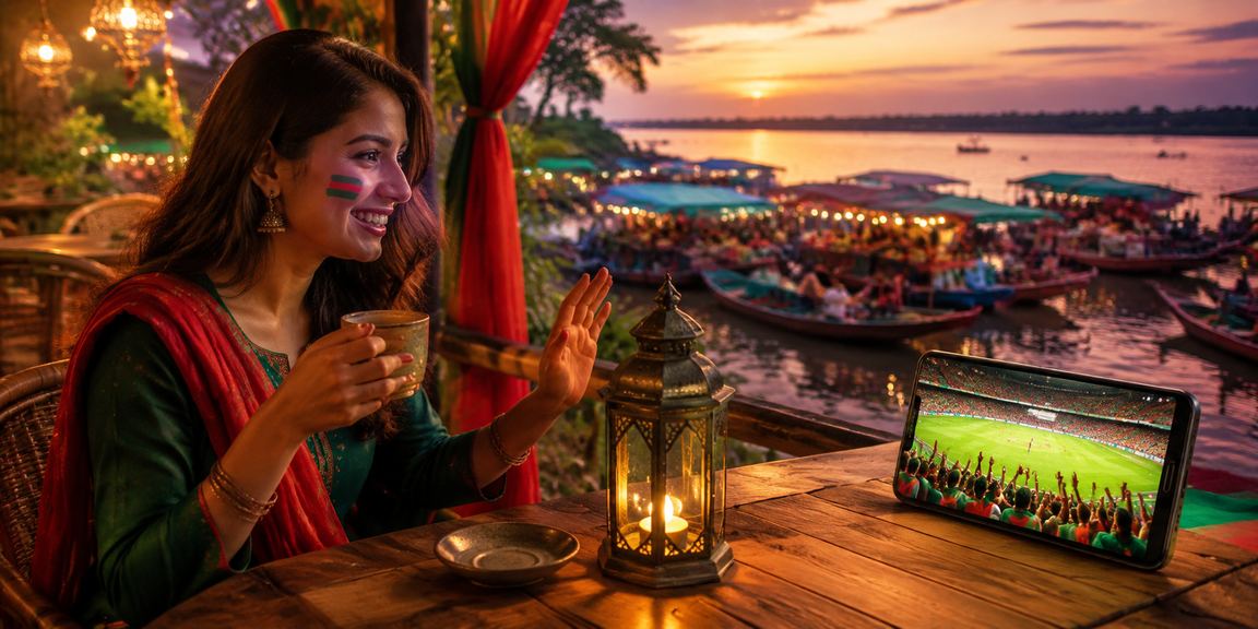 বরিশালের মোবাইল ক্যাসিনো গেমস